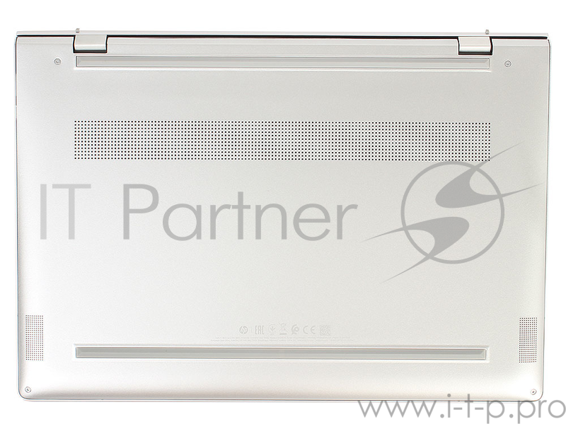 Ноутбук HP Envy 13-ad008ur (1WS54EA) 13.3 (1920x1080)/ Core i5-7100U(2.4Ghz)/ 4Gb/ 256Gb SSD/ Intel GMA/ нет DVD/ W10Pro(64-bit)/ Silver