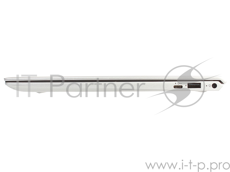 Ноутбук HP Envy 13-ad008ur (1WS54EA) 13.3 (1920x1080)/ Core i5-7100U(2.4Ghz)/ 4Gb/ 256Gb SSD/ Intel GMA/ нет DVD/ W10Pro(64-bit)/ Silver