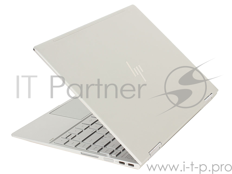 Ноутбук HP Spectre x360 13-ae010ur 13.3 (1920x1080)/ i7-8550U(1.8Ghz)/ 8Gb/ 256Gb SSD/ Intel GMA/ нет DVD/ W10/ Silver
