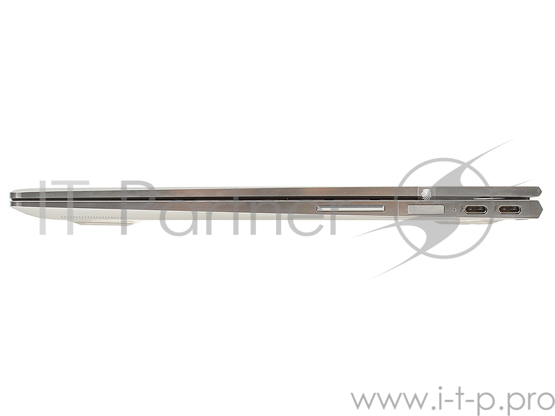 Ноутбук HP Spectre x360 13-ae010ur 13.3 (1920x1080)/ i7-8550U(1.8Ghz)/ 8Gb/ 256Gb SSD/ Intel GMA/ нет DVD/ W10/ Silver