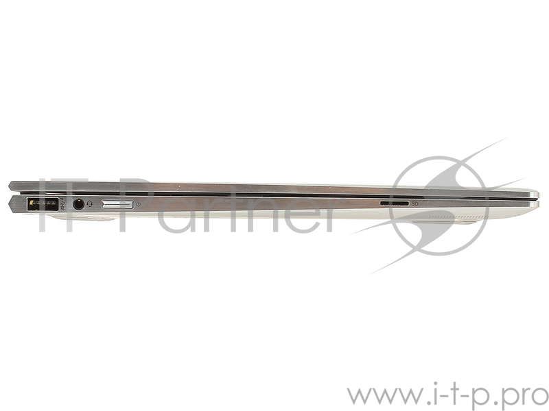 Ноутбук HP Spectre x360 13-ae010ur 13.3 (1920x1080)/ i7-8550U(1.8Ghz)/ 8Gb/ 256Gb SSD/ Intel GMA/ нет DVD/ W10/ Silver