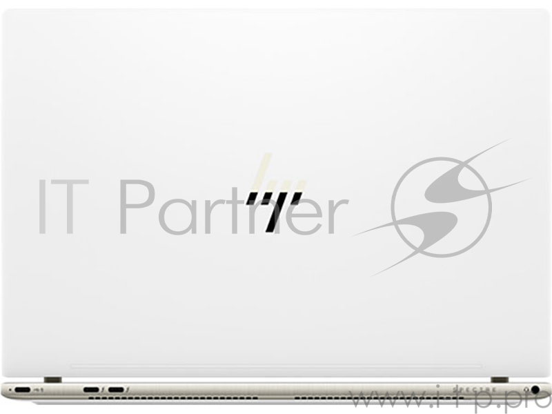 Ноутбук HP Spectre 13-af007ur, 13.3, Intel Core i7 8550U 1.8ГГц, 8Гб, 256Гб SSD, Intel HD Graphics 620, Windows 10, 2PT10EA, белый
