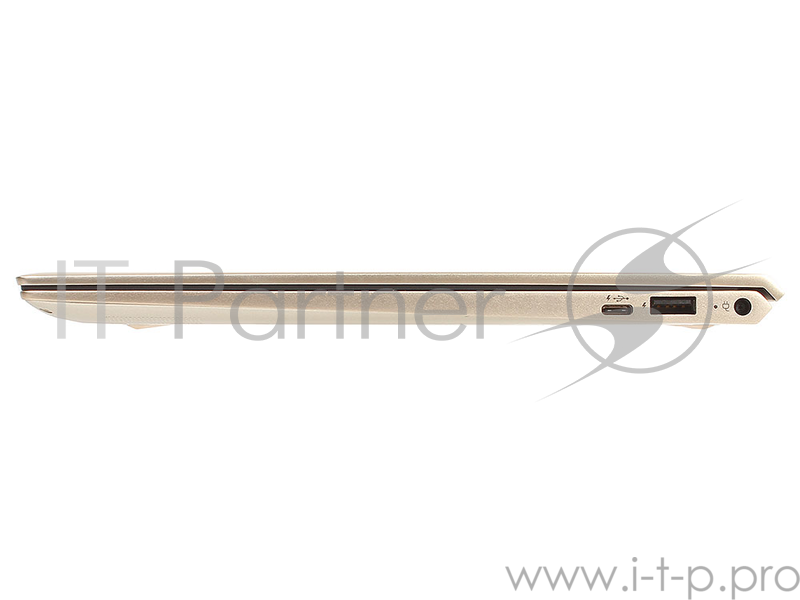 Ноутбук HP Envy 13 i7-8550U 8Gb SSD 360Gb nV MX150 2Gb 13,3 FHD IPS BT Cam 3820мАч Win10 Золотистый 13-ad107ur 2PP96EA