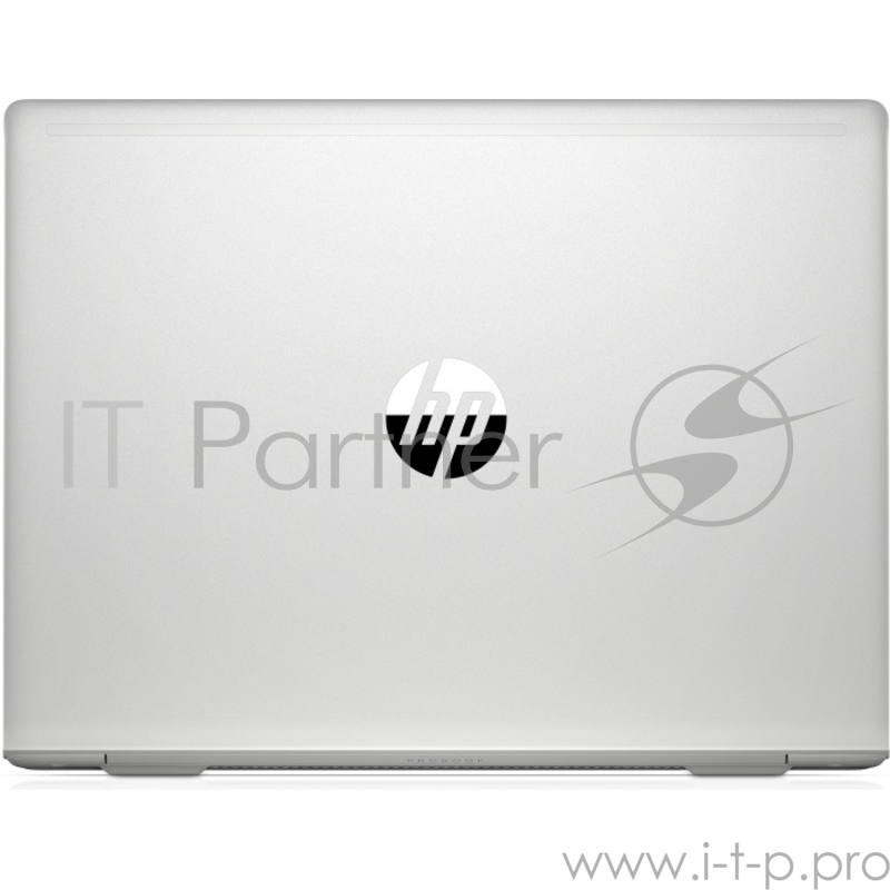 Ноутбук UMA i5-8265U 430 G6 / 13.3 FHD AG UWVA HD / 8GB 1D DDR4 2400 / 128GB TLC / W10p64 / 1yw / 720p / Clickpad / Intel 9560 AC 2x2 MU-MIMO nvP 160MHz +BT 5 / Pike Silver Aluminum / FPS