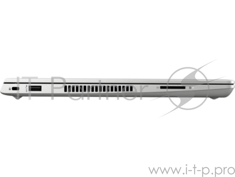 Ноутбук HP Probook 430 G6 <5PP36EA> i5-8265U (1.6)/8GB/256Gb SSD/13.3 FHD AG/Int:Intel UHD 620/Cam HD/BT/FPS/Win10 Pro (Pike Silver Aluminum)