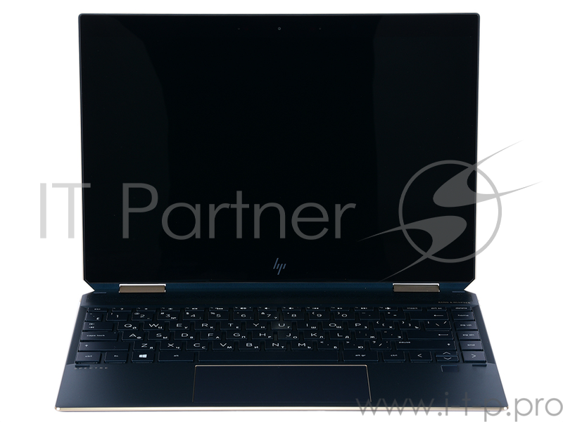 Ноутбук HP Spectre x360 13-ap0003ur <5MM85EA> i5-8265U(1.6)/8GB/256GB SSD/13.3 FHD IPS Touch(300nits)/Int:Intel UHD 620/FHD IR Cam/Win10 + Pen /Posei
