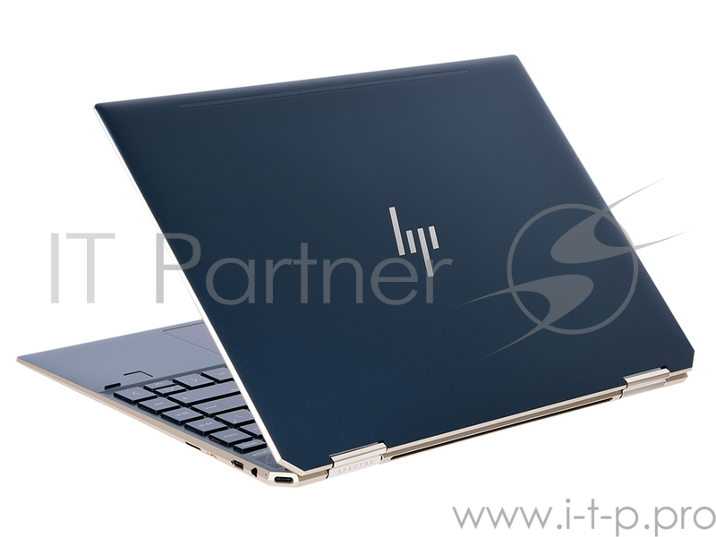 Ноутбук HP Spectre x360 13-ap0003ur <5MM85EA> i5-8265U(1.6)/8GB/256GB SSD/13.3 FHD IPS Touch(300nits)/Int:Intel UHD 620/FHD IR Cam/Win10 + Pen /Posei