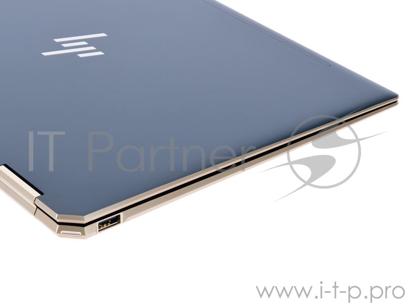 Ноутбук HP Spectre x360 13-ap0003ur <5MM85EA> i5-8265U(1.6)/8GB/256GB SSD/13.3 FHD IPS Touch(300nits)/Int:Intel UHD 620/FHD IR Cam/Win10 + Pen /Posei