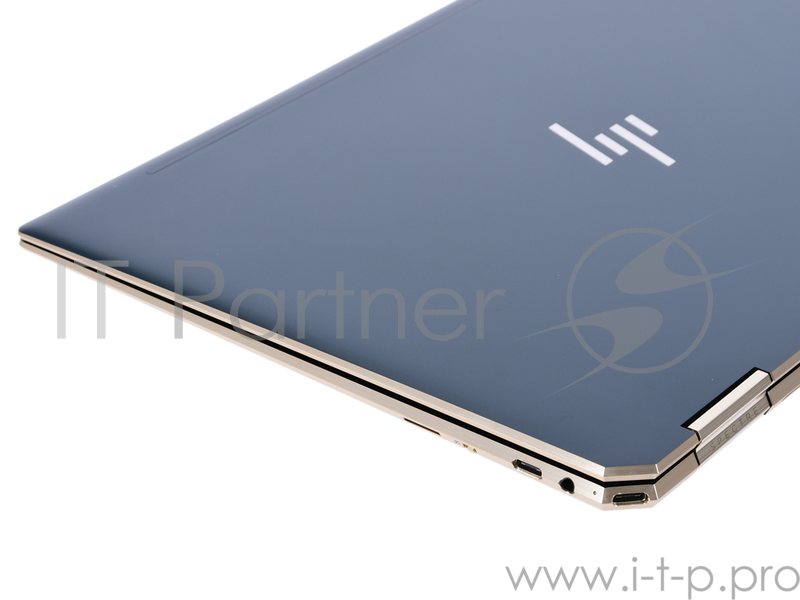 Ноутбук HP Spectre x360 13-ap0003ur <5MM85EA> i5-8265U(1.6)/8GB/256GB SSD/13.3 FHD IPS Touch(300nits)/Int:Intel UHD 620/FHD IR Cam/Win10 + Pen /Posei