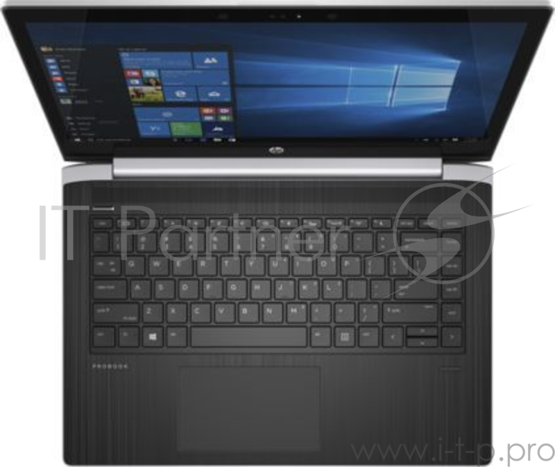 Ноутбук HP Probook 440 G5 <2RS35EA> i7-8550U (1.8)/8Gb/256Gb SSD/14.0 FHD AG/Int:Intel UHD 620/Cam HD/BT/FPR/Win10 Pro (Pike Silver)