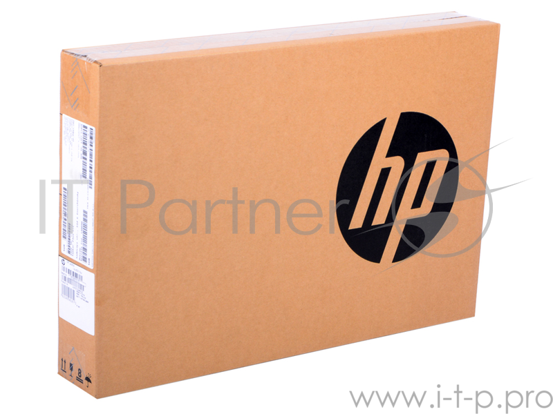 Ноутбук HP 14-cf0019ur <4MF91EA> i5-8250U(1.6)/6Gb/256Gb SSD/14.0 FHD IPS/Int Intel UHD/no ODD/Cam HD/DOS (Natural Silver)