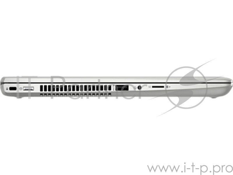 Ноутбук HP Probook x360 440 G1 <4LT32EA> i3-8130U (2.2)/4GB/128Gb SSD/14.0 FHD Touch/Int:Intel UHD 620/BT/FPR/Win10 Pro (Natural Silver)