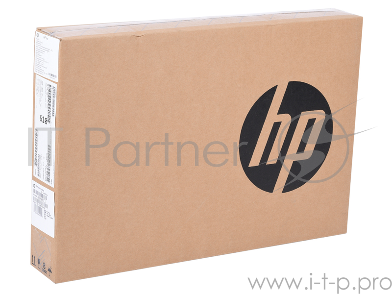Ноутбук HP Pavilion 14-ce1001ur Core i5 8265U/4Gb/1Tb/iOpt16Gb/nVidia GeForce Mx130 2Gb/14/IPS/FHD (1920x1080)/Windows 10/silver/WiFi/BT/Cam
