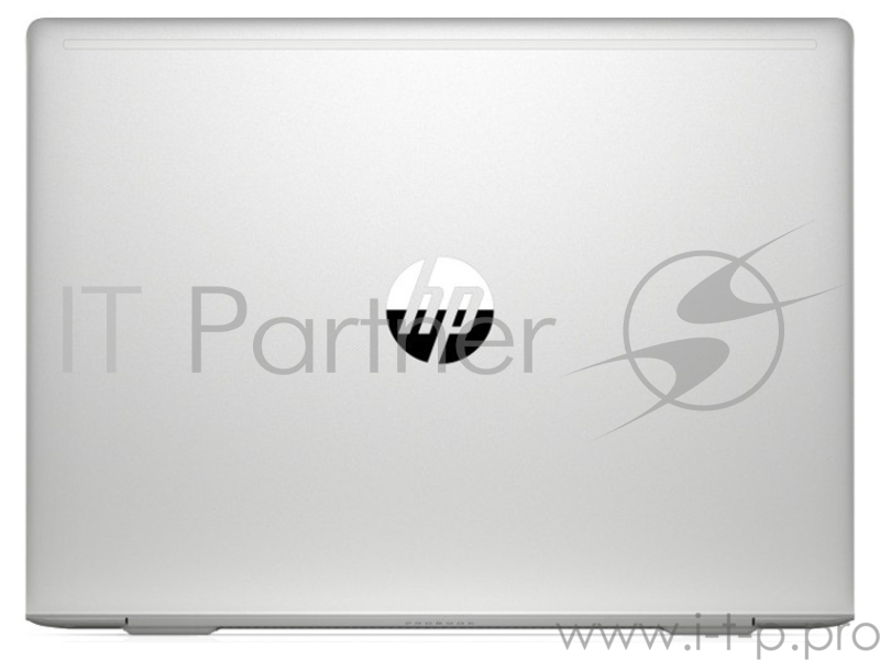 Ноутбук HP Probook 440 G6 <5PQ24EA> i3-8145U (2.1)/4GB/128Gb SSD/14.0 FHD AG/Int:Intel UHD 620/Cam HD/BT/Win10 Pro (Pike Silver Aluminum)