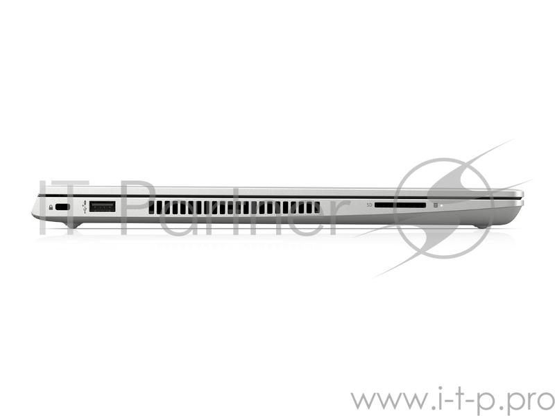 Ноутбук HP Probook 440 G6 <5PQ24EA> i3-8145U (2.1)/4GB/128Gb SSD/14.0 FHD AG/Int:Intel UHD 620/Cam HD/BT/Win10 Pro (Pike Silver Aluminum)