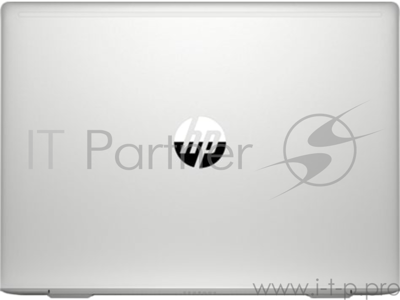 Ноутбук HP Probook 440 G6 <5PQ11EA> i5-8265U (1.6)/8GB/1Tb/14.0 FHD AG/Int:Intel UHD 620/Cam HD/BT/FPS/Win10 Pro (Pike Silver Aluminum)