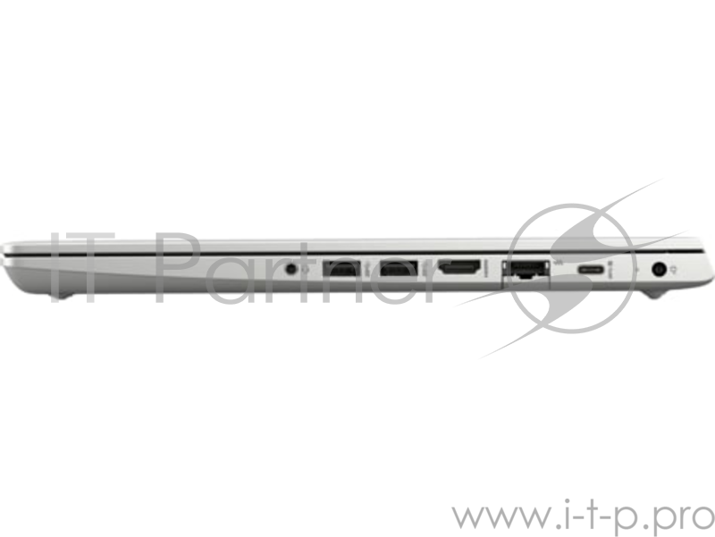 Ноутбук HP Probook 440 G6 <5PQ11EA> i5-8265U (1.6)/8GB/1Tb/14.0 FHD AG/Int:Intel UHD 620/Cam HD/BT/FPS/Win10 Pro (Pike Silver Aluminum)