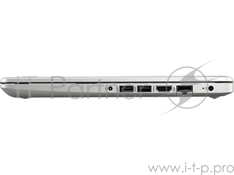 Ноутбук HP14-cf1000ur (Narrow Bezel) 14(1920x1080 IPS)/Intel Core i5 8265U(1.6Ghz)/4096Mb/1TB HDD + 16GB M2 PCIe OptaneGb/noDVD/Int:Intel HD Graphics/Cam/BT/WiFi/41WHr/war 1y/1.51kg/Natural Silver/W10