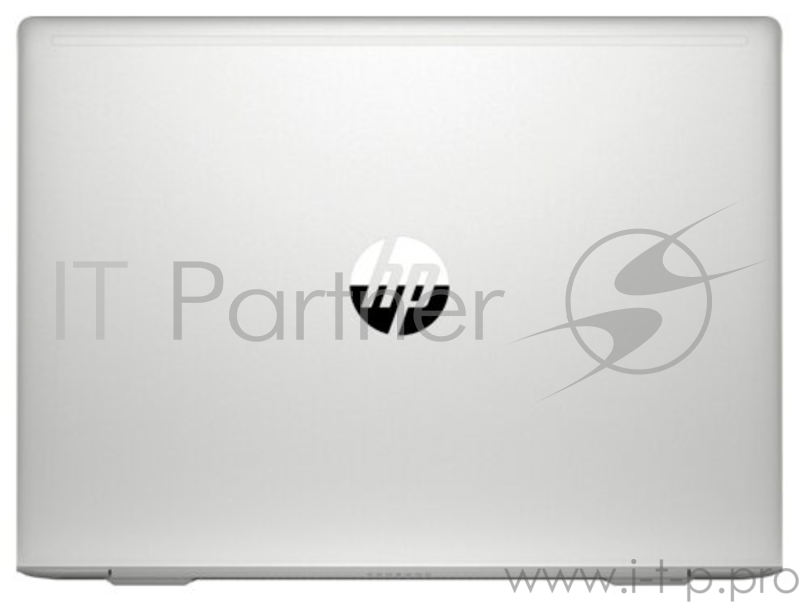 Ноутбук HP ProBook 440 G6 Core i5 8265U/8Gb/SSD256Gb/Intel UHD Graphics 620/14/UWVA/FHD (1920x1080)/Free DOS 3.0/silver/WiFi/BT/Cam