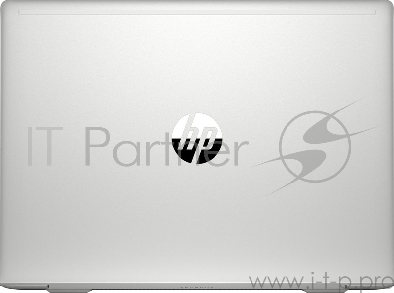 Ноутбук HP ProBook 440 G6 Core i5 8265U/8Gb/SSD256Gb/Intel UHD Graphics 620/14/UWVA/FHD (1920x1080)/Free DOS 3.0/silver/WiFi/BT/Cam