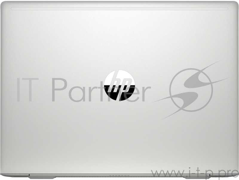 Ноутбук HP ProBook 440 G6 Core i7 8565U/16Gb/SSD512Gb/Intel UHD Graphics 620/14/UWVA/FHD (1920x1080)/Windows 10 Professional 64/silver/WiFi/BT/Cam