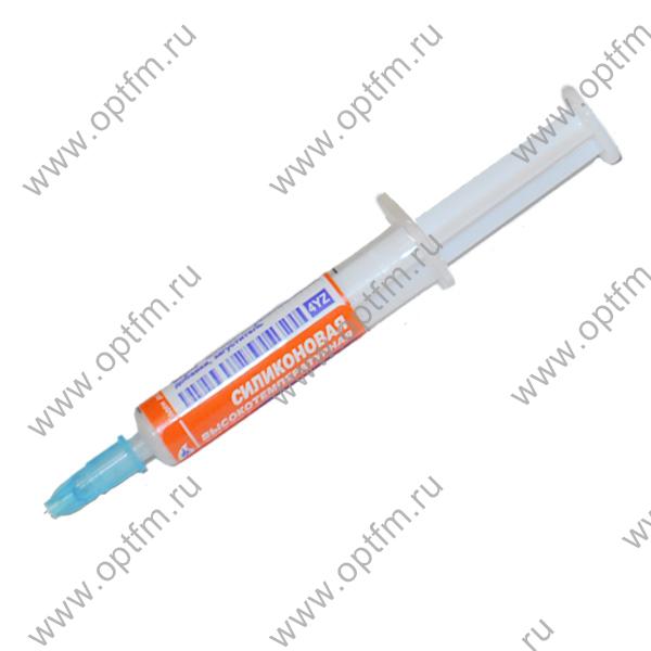 Смазка силиконовая СИ-350 (2г)