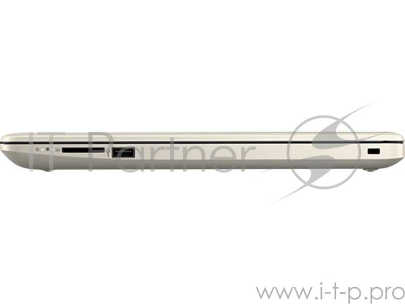 Ноутбук HP 15-da0087ur Core i3 7020U/4Gb/500Gb/nVidia GeForce Mx110 2Gb/15.6/UWVA/FHD (1920x1080)/Windows 10/gold/WiFi/BT/Cam