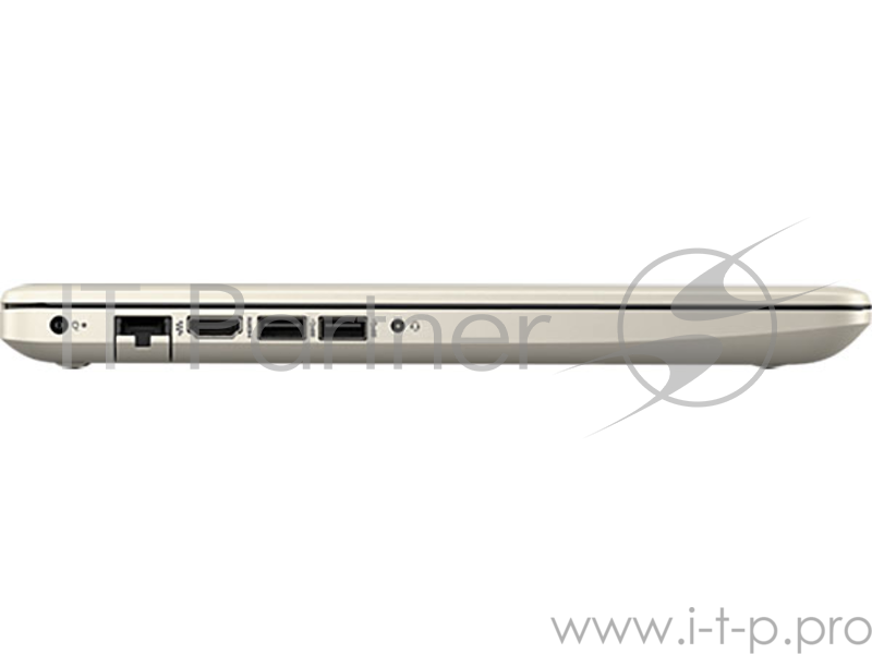 Ноутбук HP 15-da0087ur Core i3 7020U/4Gb/500Gb/nVidia GeForce Mx110 2Gb/15.6/UWVA/FHD (1920x1080)/Windows 10/gold/WiFi/BT/Cam