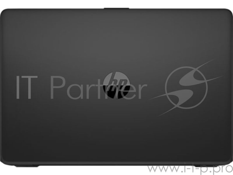 Ноутбук HP 15-bw011ur <1ZK00EA> AMD A10-9620P (2.5)/4Gb/1Tb/15.6HD/AMD 530 2GB/No ODD/Win10 (Jet Black)