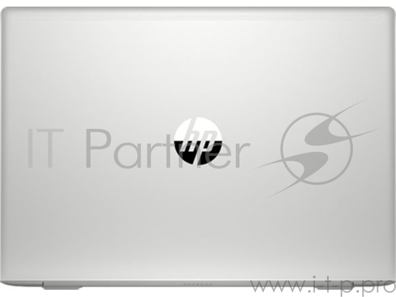 Ноутбук HP Probook 450 G6 <5PP65EA> i5-8265U (1.6)/8GB/256Gb SSD/15.6 FHD AG/Int:Intel UHD 620/Cam HD/BT/Win10 Pro (Pike Silver Aluminum)