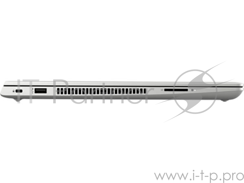 Ноутбук HP Probook 450 G6 <5PP65EA> i5-8265U (1.6)/8GB/256Gb SSD/15.6 FHD AG/Int:Intel UHD 620/Cam HD/BT/Win10 Pro (Pike Silver Aluminum)