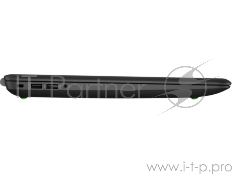 Ноутбук HP Pavilion 15-dp0092ur <5AS61EA> i7-8750H (2.2)/16Gb/1Tb+128Gb SSD/ 15.6 FHD AG/NV GeForce GTX 1060 3Gb/DVD-RW/DOS (Acid Green Pattern)