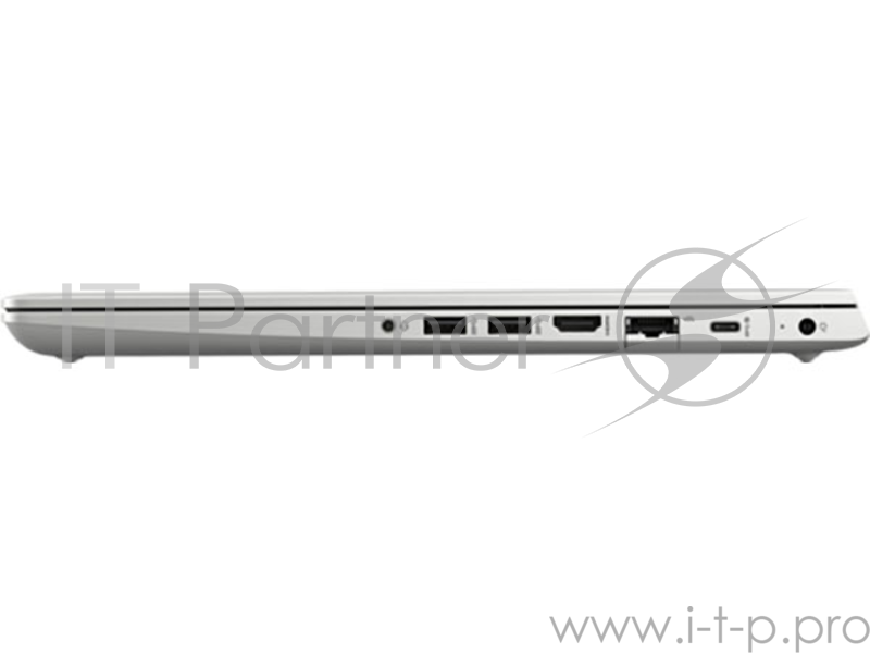 Ноутбук HP Probook 450 G6 <5TJ94EA> i7-8565U (1.8)/8GB/1Tb+256Gb SSD/15.6 FHD AG/NV MX130 2GB/HD IR Cam/BT/FPS/Win10 Pro (Pike Silver Aluminum)