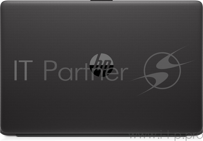 Ноутбук HP 255 G7 R3 2200U 2.5GHz,15.6 FHD (1920x1080) AG,8Gb DDR4(1),256Gb SSD,No ODD,41Wh,1.8kg,1y,Dark Ash Silver,Win10Pro