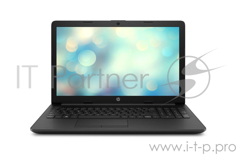 Ноутбук HP 15-db1014ur Ryzen 3 3500U/8Gb/SSD128Gb/AMD Radeon Vega 8/15.6/HD (1366x768)/Windows 10/black/WiFi/BT/Cam