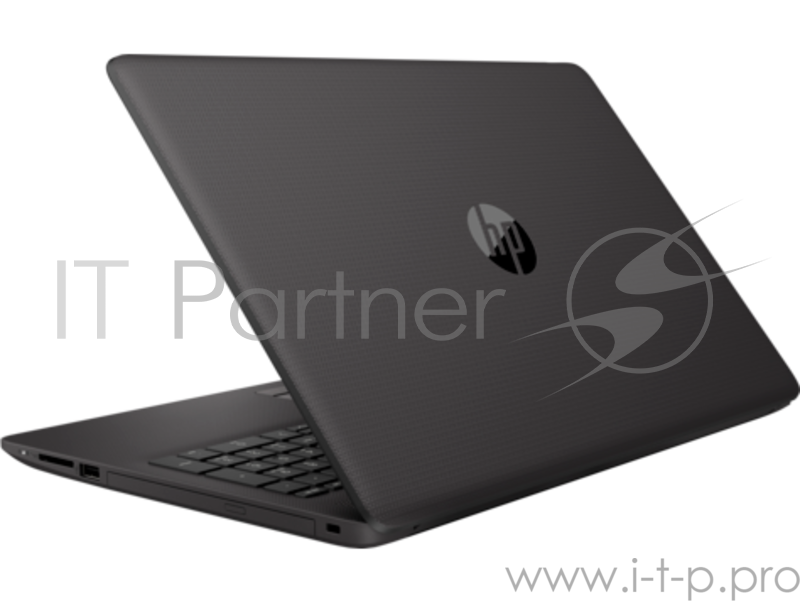 Ноутбук HP 255 G7 Ryzen 3 2200U/4Gb/SSD128Gb/AMD Radeon Vega 3/15.6/SVA/FHD (1920x1080)/Free DOS 2.0/dk.silver/WiFi/BT/Cam
