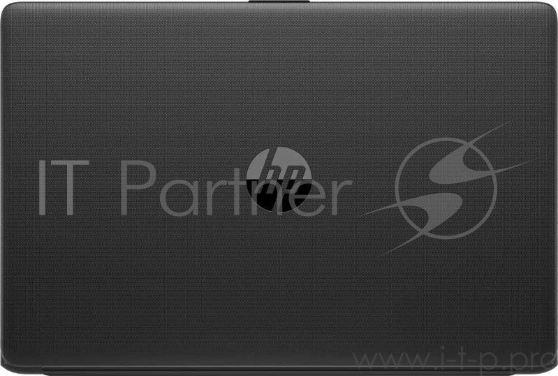 Ноутбук HP 255 G7 Ryzen 3 2200U/4Gb/SSD128Gb/AMD Radeon Vega 3/15.6/SVA/FHD (1920x1080)/Free DOS 2.0/dk.silver/WiFi/BT/Cam
