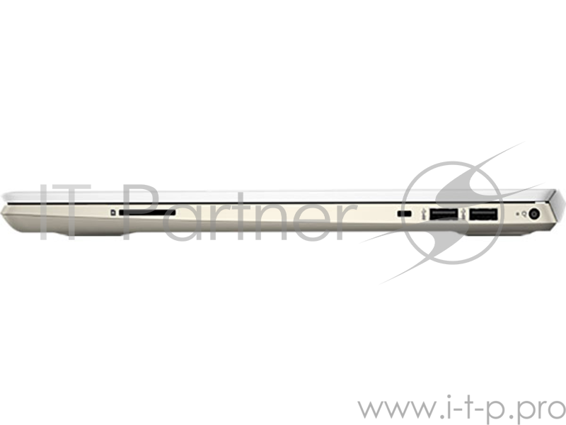 Ноутбук HP Pavilion 15-cw1009ur <6SQ29EA> Ryzen 7-3700U (2.3)/8Gb/256GB SSD/15.6FHD AG IPS/Int AMD Radeon Vega 10/Cam HD/Win10 (Ceramic White)