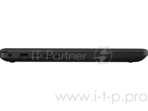 Ноутбук 15.6 FHD HP 15-db1021ur/s black (AMD Ryzen 3 3200U/8Gb/256Gb SSD/noDVD/Radeon Vega 8/DOS) (6RK32EA)