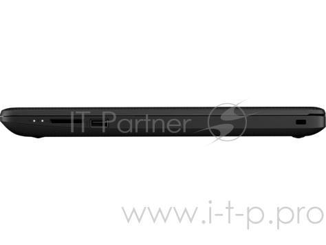 Ноутбук 15.6 FHD HP 15-db1021ur/s black (AMD Ryzen 3 3200U/8Gb/256Gb SSD/noDVD/Radeon Vega 8/DOS) (6RK32EA)