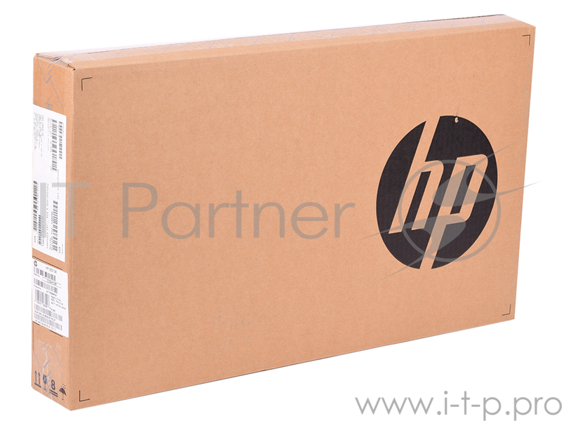 Ноутбук HP 15-db0376ur <5KN61EA> AMD A6-9225 (2.6)/4Gb/500Gb/15.6HD/AMD 520 2GB/noDVD/Win10 (Jet Black)
