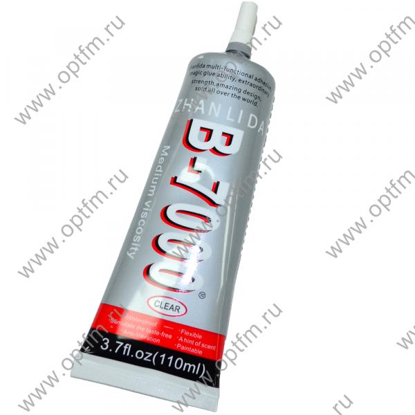 Клей/герметик для проклейки тачскринов B7000 (110мл)