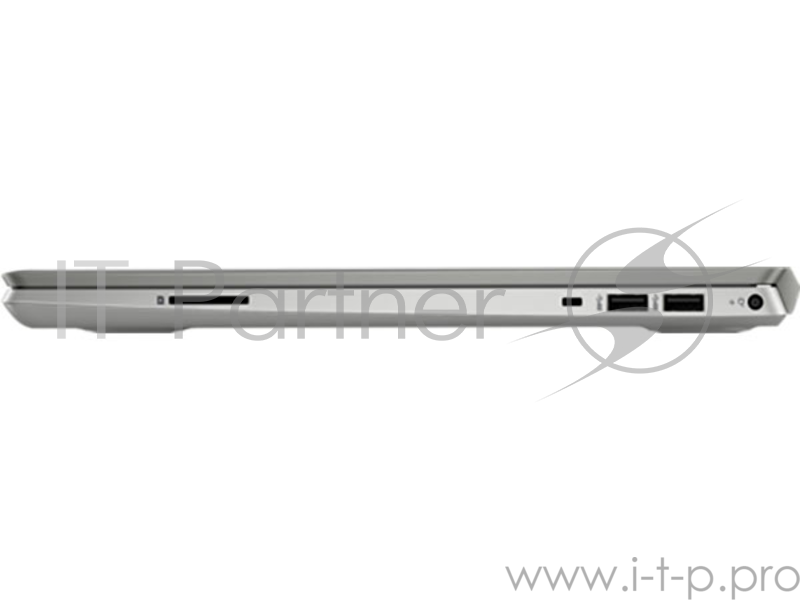 Ноутбук HP Pavilion 15-cs2016ur <6RK80EA> i5-8265U (1.6)/8Gb/1TB/15.6FHD IPS AG/NV MX250 2GB/Cam HD/DOS (Mineral silver)