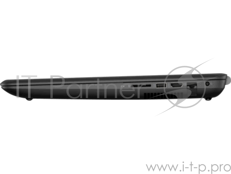 Ноутбук HP 17-ab403ur Core i7 8750H/8Gb/1Tb/DVD-RW/nVidia GeForce GTX 1050 4Gb/17/IPS/FHD (1920x1080)/Windows 10 64/black/WiFi/BT/Cam