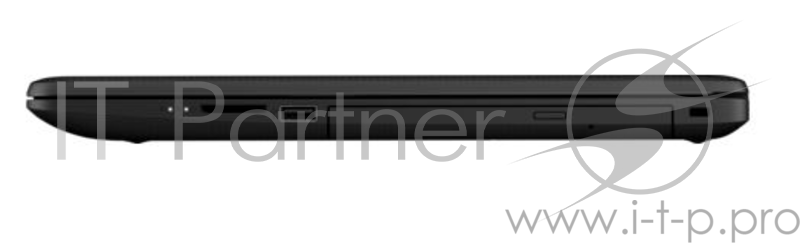 Ноутбук HP 17-by1032ur <6RU21EA> i5-8265U (1.6)/8Gb/1Tb/17.3 FHD AG IPS/Int Intel UHD 620/DVD-RW/Cam/Win10 (Jet Black)