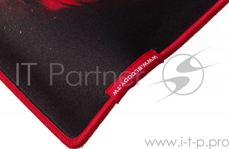 Коврик A4-B-072, Bloody, для игровой мыши, размер 275 x 225 мм