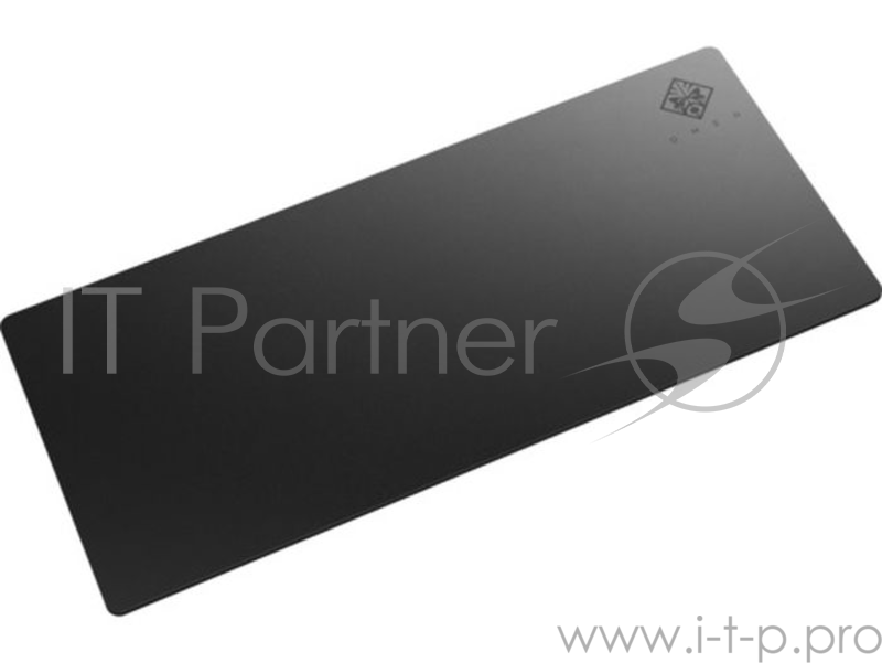 Коврик для мыши HP OMEN 300 черный