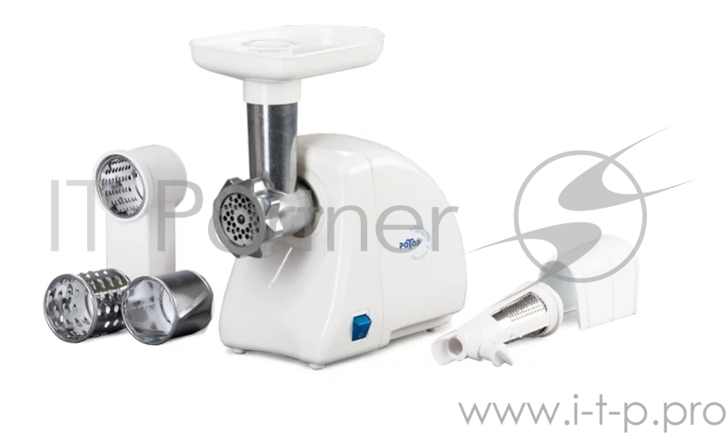 Мясорубка Ротор-Экстра Р ЭМШ 35/250-4