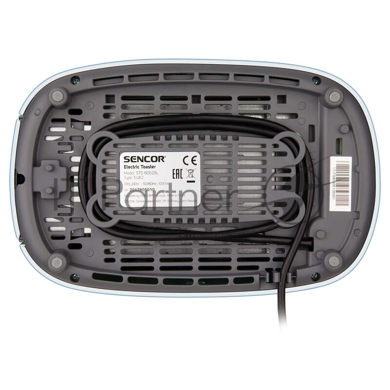 Электрический тостер Sencor