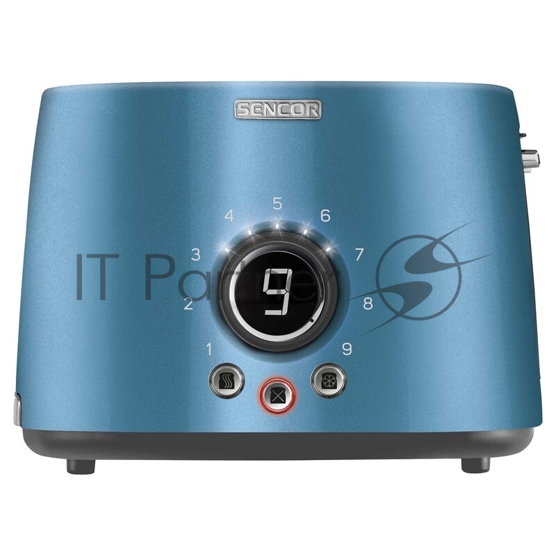 Электрический тостер Sencor